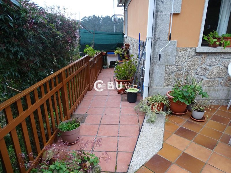Foto 68e0d43b-f7a2-46dc-b666-a8aa50915073. Casa amb calefacció aparcament a Moraña