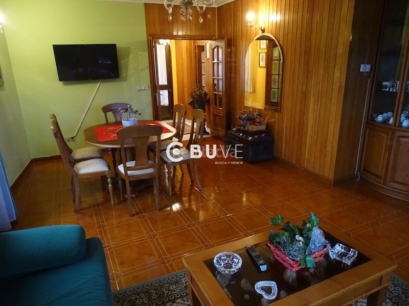 Foto a3213195-db25-4149-ac80-8d01aee83b9b. Casa amb calefacció aparcament a Moraña