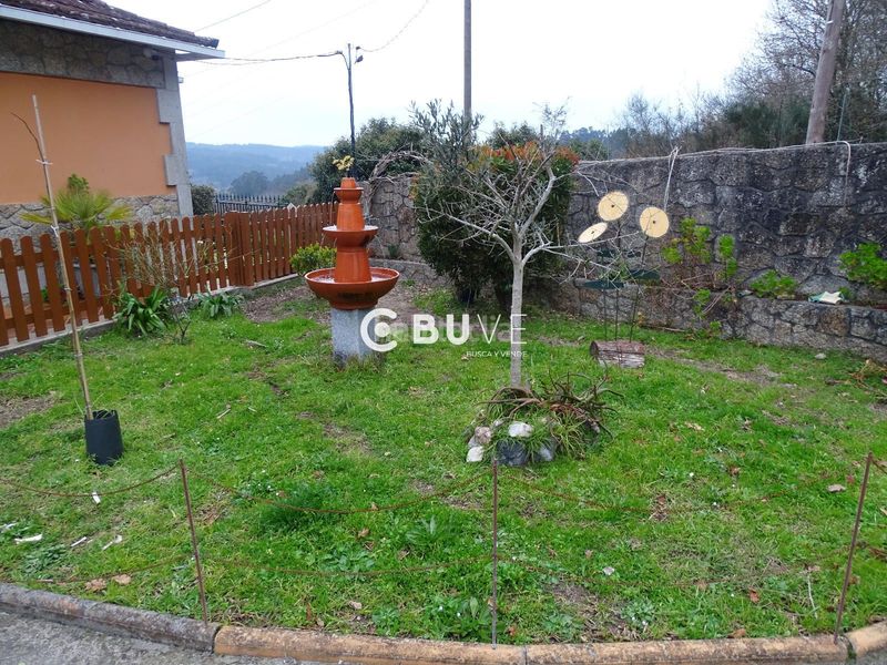 Foto edeb0dda-3630-475d-91d3-dd1cd4c33fe9. Casa amb calefacció aparcament a Moraña