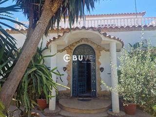 Chalet  El garrotal. Se vende chalet independiente el llano de montellano, sevilla