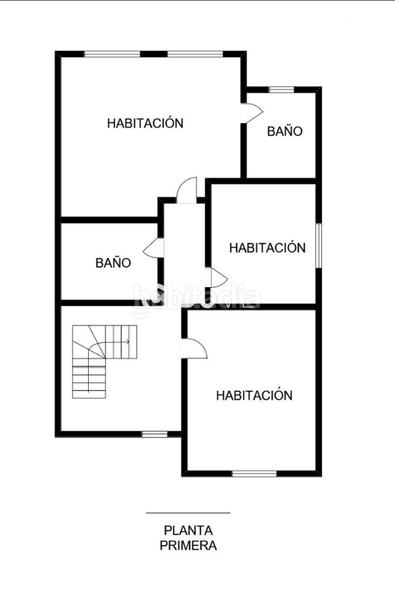 Foto 0c6374a4-2fbb-4313-a513-a2f93752d5b6. Casa adosada se vende adosado en la playa en Santa María del Mar - El Puerto Castrillón