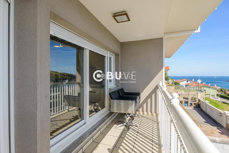 Foto 48f20d2a-e0bd-4bd8-abea-5e10ef09ba66. Casa adosada se vende adosado en la playa en Santa María del Mar - El Puerto Castrillón