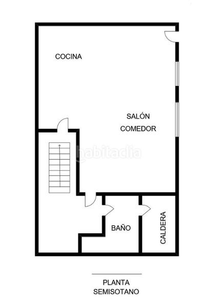 Foto 5552316d-2760-4427-a70c-a5a510188035. Casa adosada se vende adosado en la playa en Santa María del Mar - El Puerto Castrillón