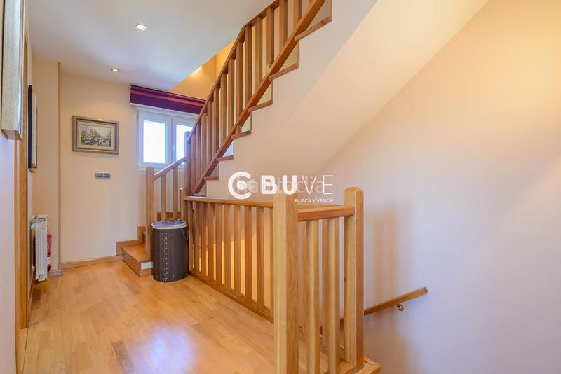 Foto e7036982-bb0a-451b-a9ec-59e523d3c3e5. Casa adosada se vende adosado en la playa en Santa María del Mar - El Puerto Castrillón