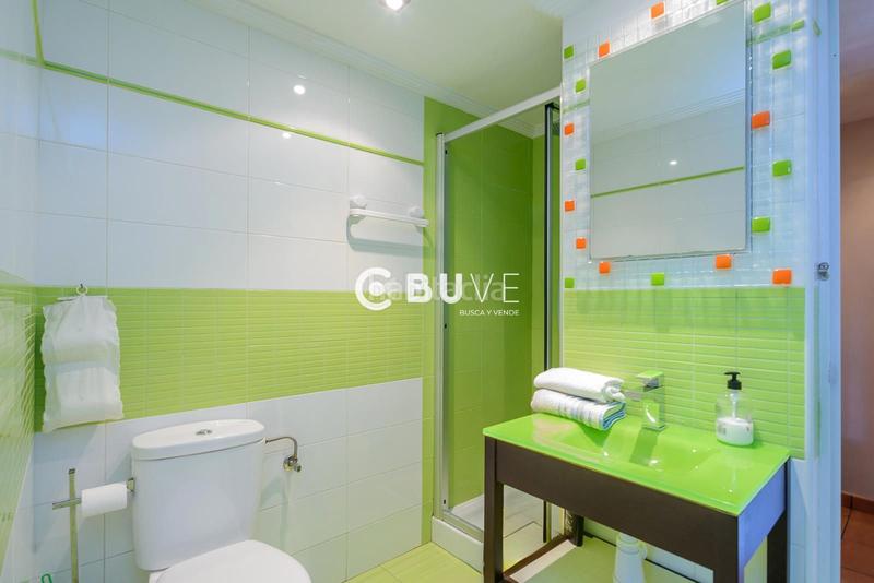 Foto f72a39c1-81b9-40de-b9e1-8d47a2dfb48c. Casa adosada se vende adosado en la playa en Santa María del Mar - El Puerto Castrillón