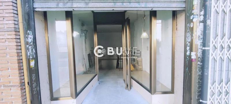 Foto aabf49f9-ba41-4b7c-9f99-ef9f2a90955f. Geschäftsraum in Centro Valladolid