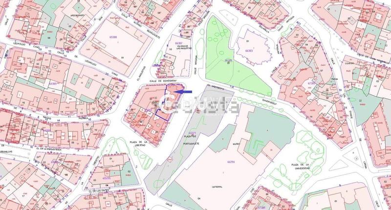 Foto d54ecd80-b7b2-4cbe-8193-ed9f4ce95136. Geschäftsraum in Centro Valladolid