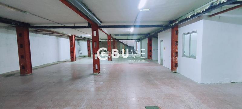 Foto d9b0c1a0-ef72-4180-ae2f-c7c034dba1ee. Geschäftsraum in Centro Valladolid