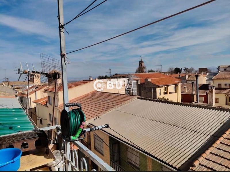 Foto 6ec759eb-1946-4ed6-af55-d0c16ec5cceb. Piso se vende piso de 4 hab , granada en Baza