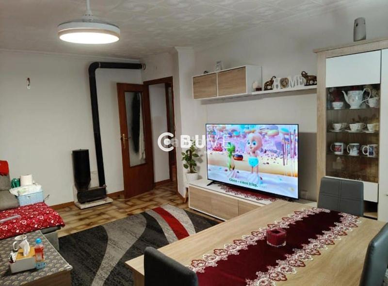 Foto b51b1c97-ed37-44c4-94d7-76b2f4c6b405. Piso se vende piso de 4 hab , granada en Baza