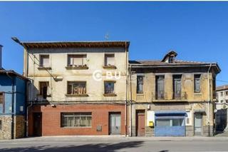 Maison  Nozaleda. En langreo