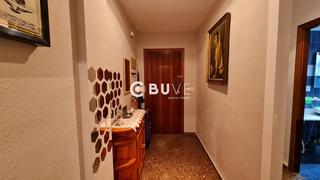 Pis  Ontinyent. Piso en venta de 4 habitaciones y 2 baños en lolleria