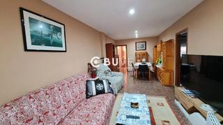 Appartement  Ontinyent. Piso en venta de 4 habitaciones y 2 baños en lolleria