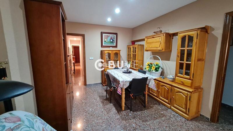 Foto ad36b1a3-d064-4553-b097-49545e5c17d6. Appartamento in Olleria (l´)