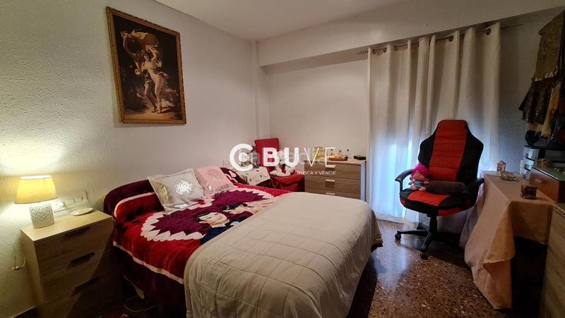 Foto f2ba6dad-9eeb-4e1a-ad51-ff7390f2611f. Appartamento in Olleria (l´)