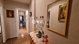 Pis  Ontinyent. Piso en venta de 4 habitaciones y 2 baños en lolleria