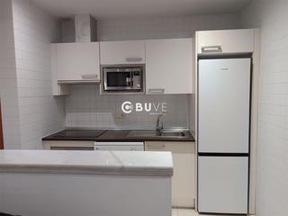 Appartamento  Chile. Se vende piso de 1 hab en bormujos