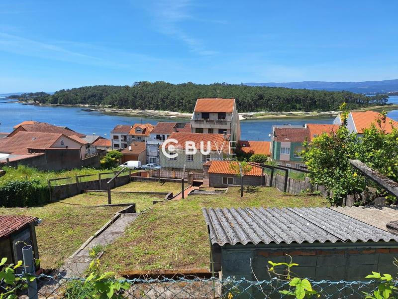 Foto 1369948f-c2a4-4edb-87c8-7251e8e41c8b. Casa se vende casa en vilagarcia de arousa en O Carril Vilagarcía de Arousa