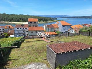 Maison  Carril,. Se vende casa en vilagarcia de arousa