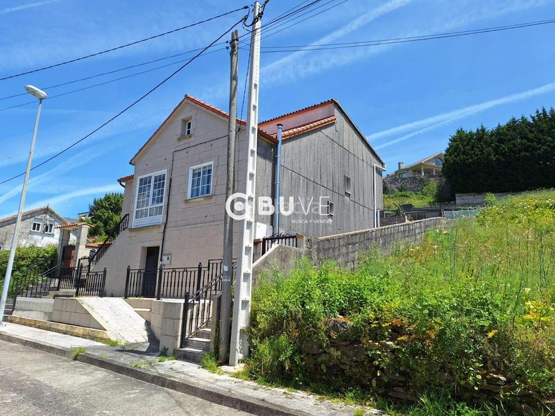 Foto 8996c330-d54e-4634-9acd-2c4cba540378. Casa se vende casa en vilagarcia de arousa en O Carril Vilagarcía de Arousa