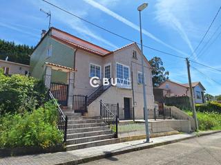 Casa  Carril,. Se vende casa en vilagarcia de arousa