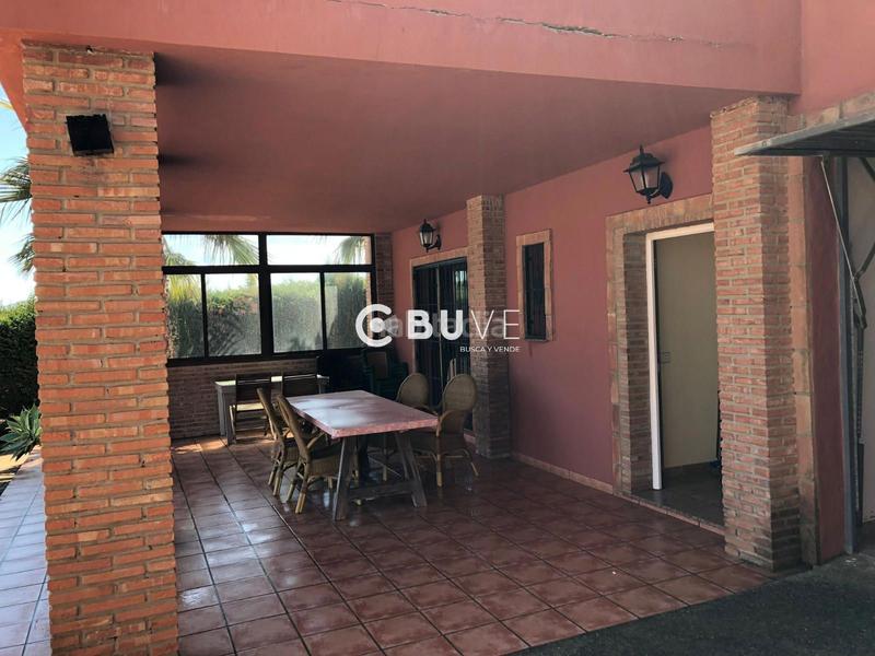 Foto 6d0a15a4-8ca1-4163-a851-20330e86fc88. Casa adosada se vende adosado en terreno rustico en en Conil de la Frontera