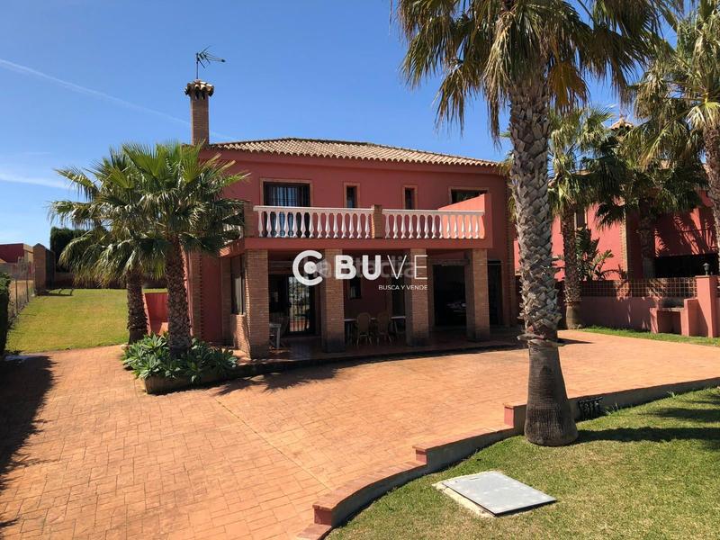 Foto ccda6176-3b6d-4b25-a117-5c68042194a3. Casa adosada se vende adosado en terreno rustico en en Conil de la Frontera