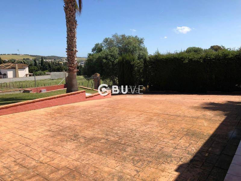 Foto df7ccf32-0c71-4080-843f-2a142f2162d1. Casa adosada se vende adosado en terreno rustico en en Conil de la Frontera