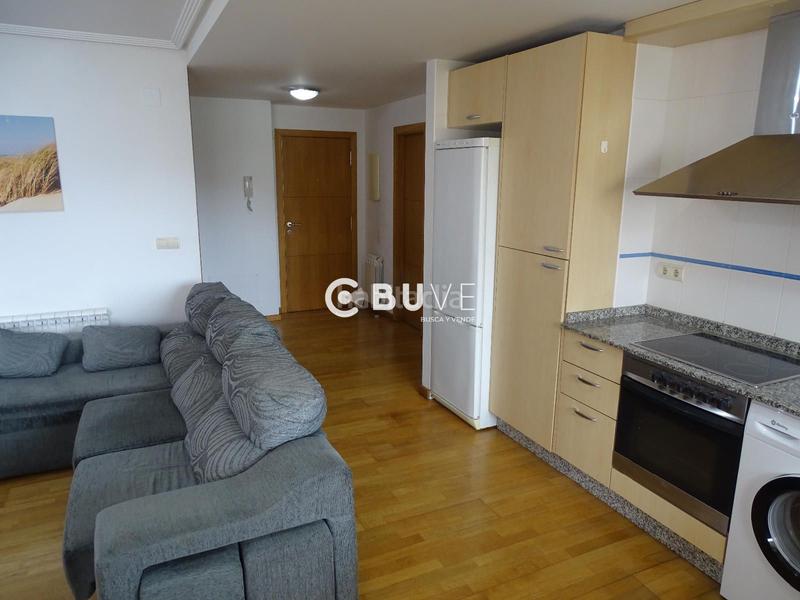 Foto 06eb07d3-00d5-49a0-ac3f-0fc792a99060. Piso se vende piso de 2 hab en vilagarcia de arousa en Vilagarcía de Arousa