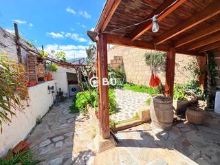 Casa  Eduardo curbelo fariña. Se vende  casa en arafo