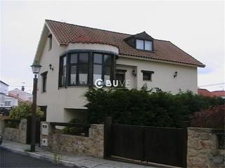 Casa  Buenos aires. Se vende chalet  de 4 hab en ribeira