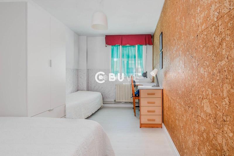 Foto 1753e3de-fd50-4fd1-869b-a8d5cf8fa3c6. Maison avec chauffage parking dans Conxo Santiago de Compostela