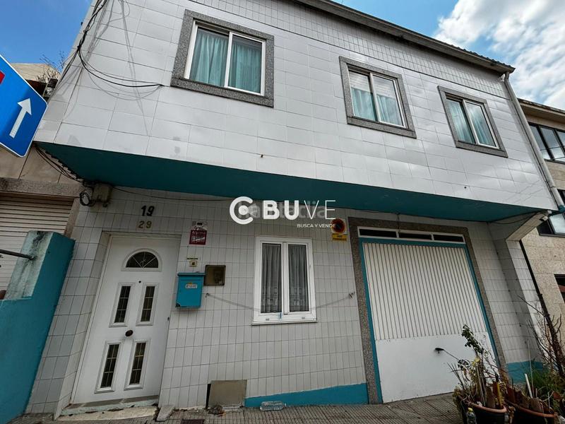 Foto 18314121-7e3b-4258-a72d-a181681ca5da. Maison avec chauffage parking dans Conxo Santiago de Compostela