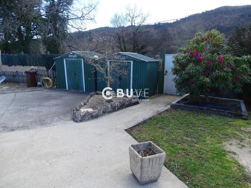 Foto 01b9ca58-7494-45b5-9523-574652a20dc5. Xalet amb calefacció piscina a Cotobade