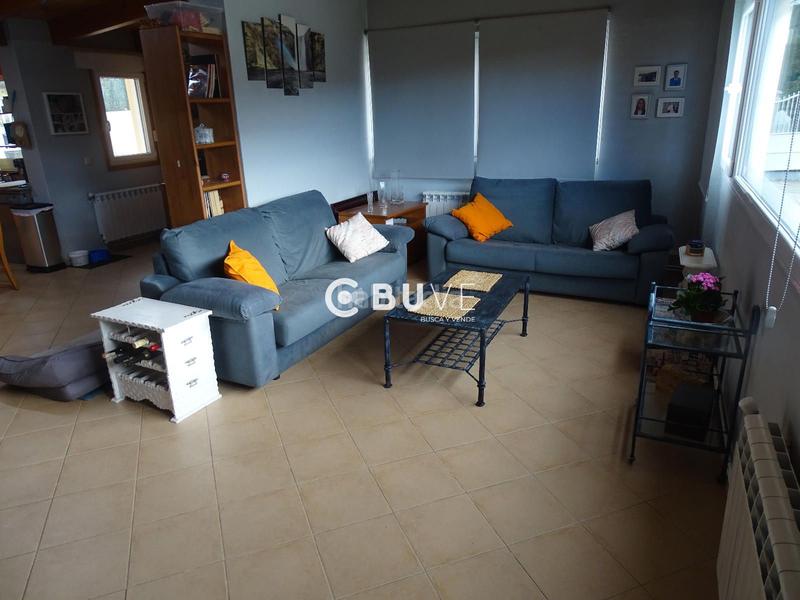 Foto 254f5832-3977-4d5c-a767-056ff5905b78. Xalet amb calefacció piscina a Cotobade