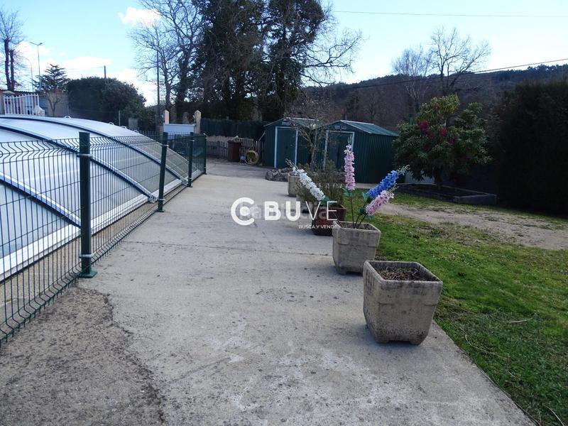 Foto 2f384488-8205-497c-bb6d-71bc9703185a. Xalet amb calefacció piscina a Cotobade