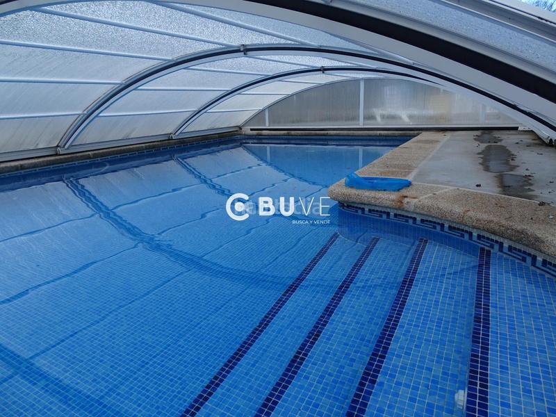 Foto 3155e49e-669d-48e6-8959-a054f2c9a3f2. Xalet amb calefacció piscina a Cotobade