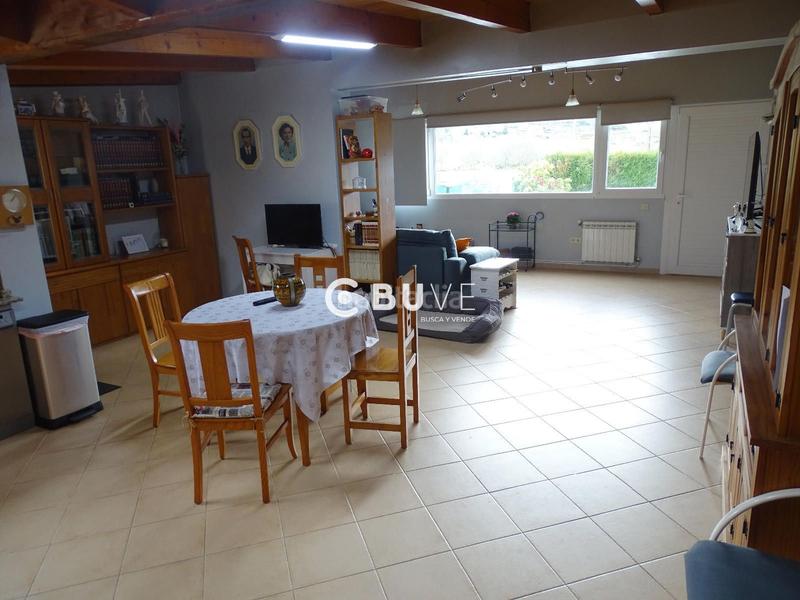 Foto 31a64842-4566-4fda-a3ab-6078425fef03. Xalet amb calefacció piscina a Cotobade