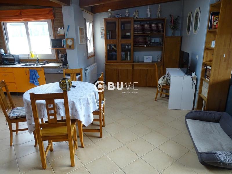 Foto 341362f4-408e-42ca-8113-555b3bd0cc25. Xalet amb calefacció piscina a Cotobade