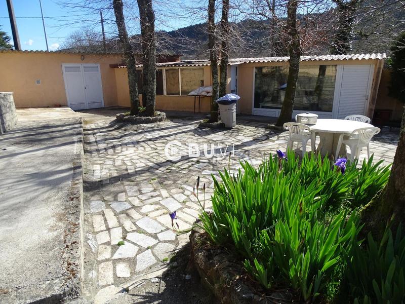 Foto 3b689fe8-d884-40a6-906a-14a949389c21. Xalet amb calefacció piscina a Cotobade