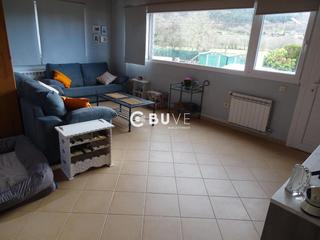 Chalet  Pazos de borela. Se vende casa de 3 habitaciones en cerdedocotobade