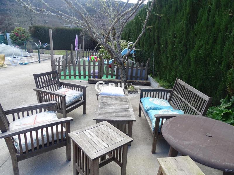 Foto 524f9d67-990c-48ac-9e2a-10ba91b69d61. Xalet amb calefacció piscina a Cotobade