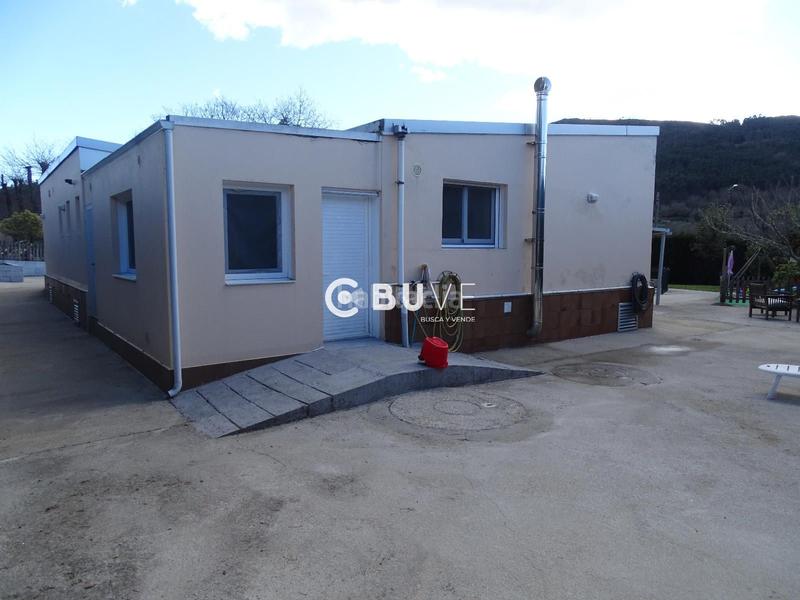 Foto 94f1ed02-65fe-478a-a885-e92f04ae3539. Xalet amb calefacció piscina a Cotobade