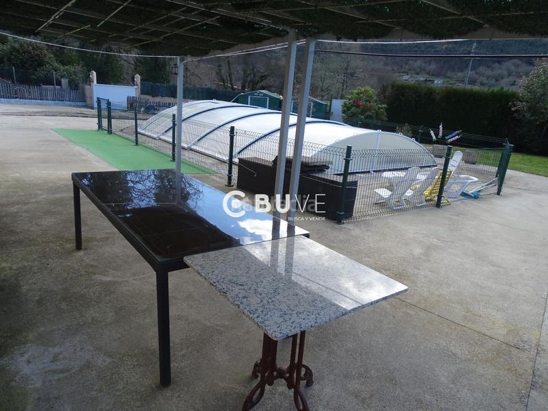 Foto 9d651c80-07f1-4747-9206-d1d339e148a8. Xalet amb calefacció piscina a Cotobade