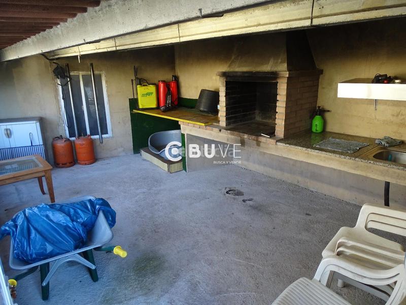 Foto 9d6d40b8-8e0d-4704-8acc-7229266d8e35. Xalet amb calefacció piscina a Cotobade