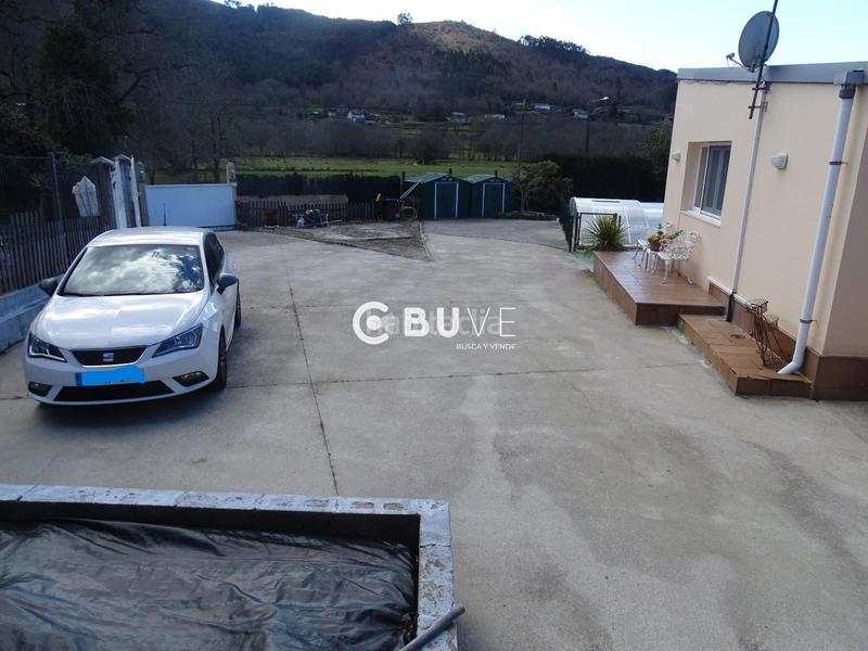 Foto 9ed263d4-04c6-4a88-bea4-fe1053439c95. Xalet amb calefacció piscina a Cotobade