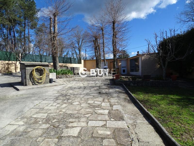 Foto ce7f0fb1-2f52-4376-99b1-f9126b73e5eb. Xalet amb calefacció piscina a Cotobade