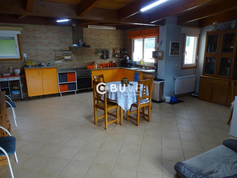 Foto d29023bd-8ed3-4f81-9817-817c86037309. Xalet amb calefacció piscina a Cotobade