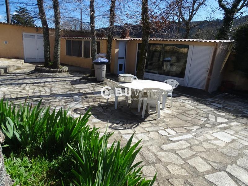 Foto d70aa79f-38ac-442c-8d68-c76c422e9af6. Xalet amb calefacció piscina a Cotobade