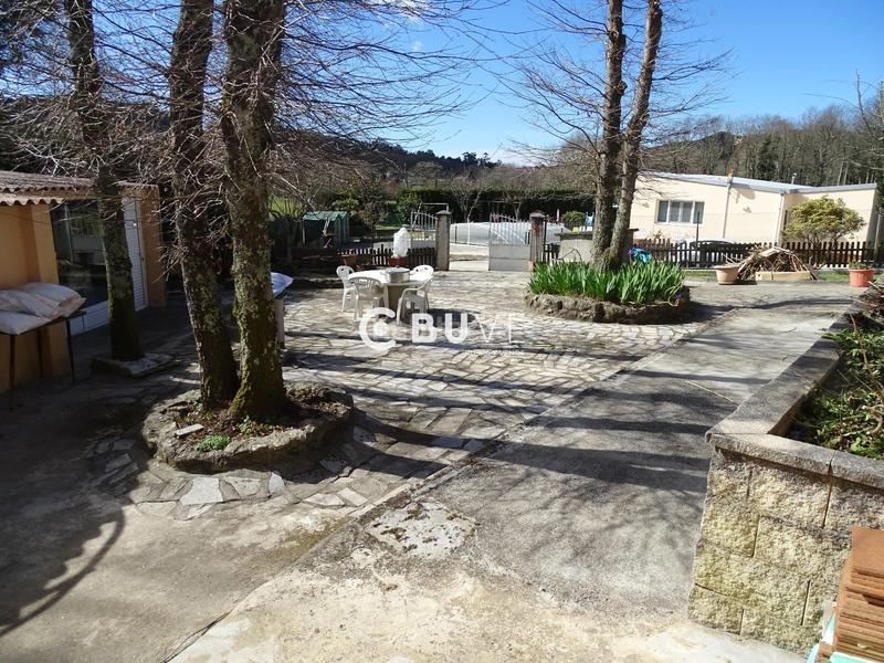 Foto db5145bd-fb7c-446f-8834-e5af610f67a8. Xalet amb calefacció piscina a Cotobade